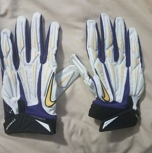 Minnesota Vikings Nike gloves